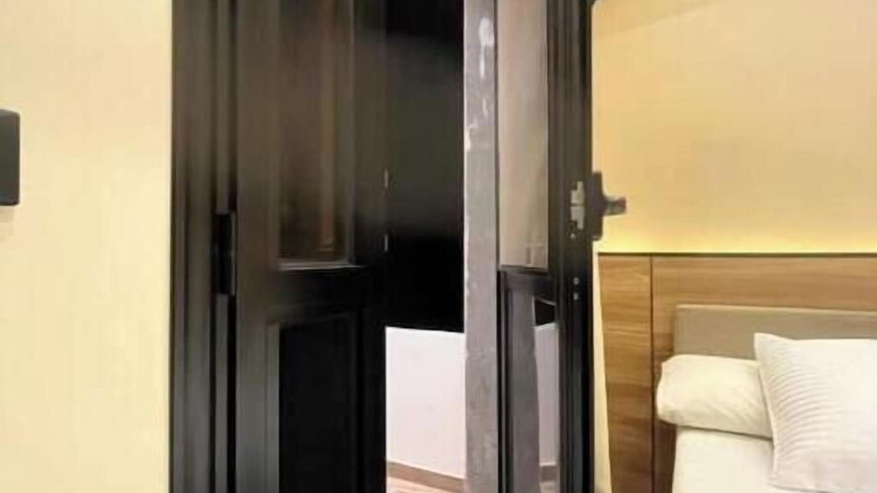 Photo of Bedroom in 6th of October City