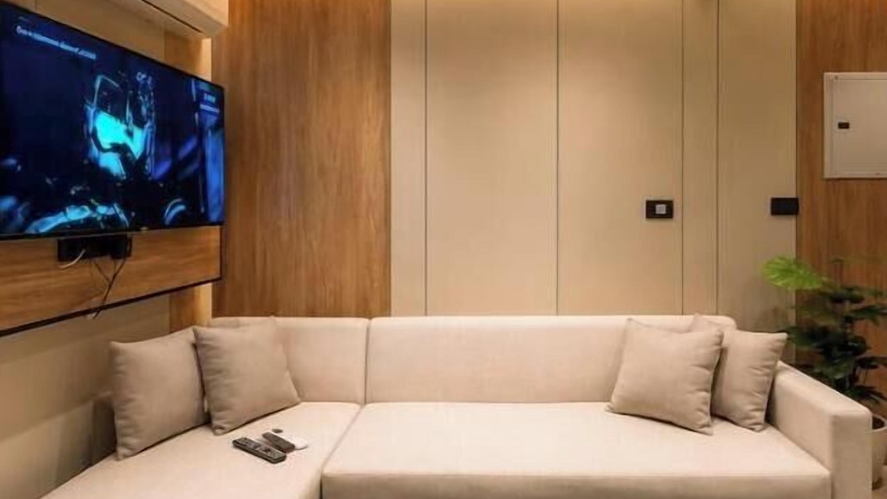 Photo of Livingroom in 6th of October City