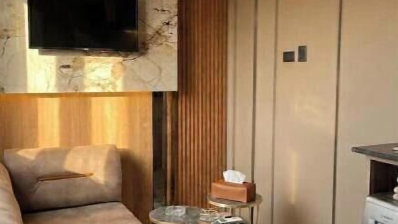 Photo of Livingroom in 6th of October City