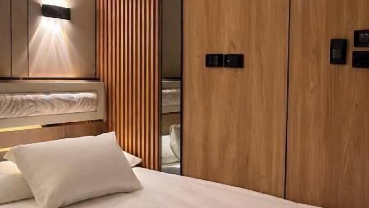 Photo of Bedroom in 6th of October City