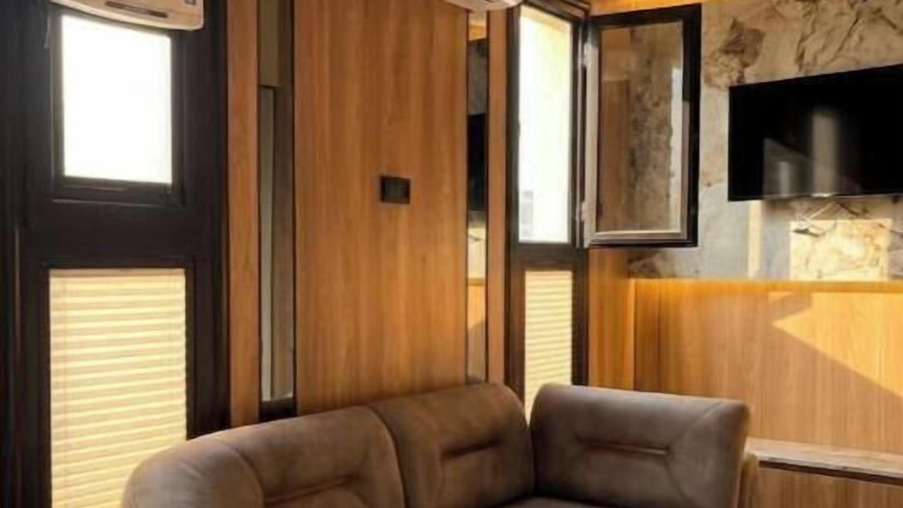 Photo of Livingroom in 6th of October City