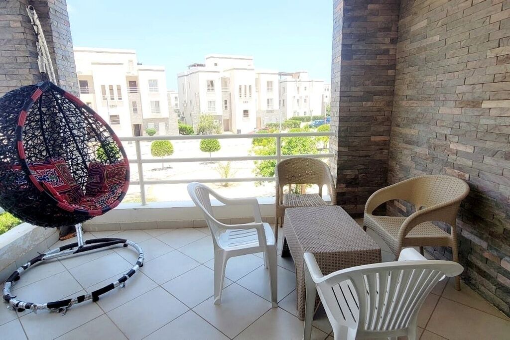 Photo of Outdoor in Sidi Abd El-Rahman