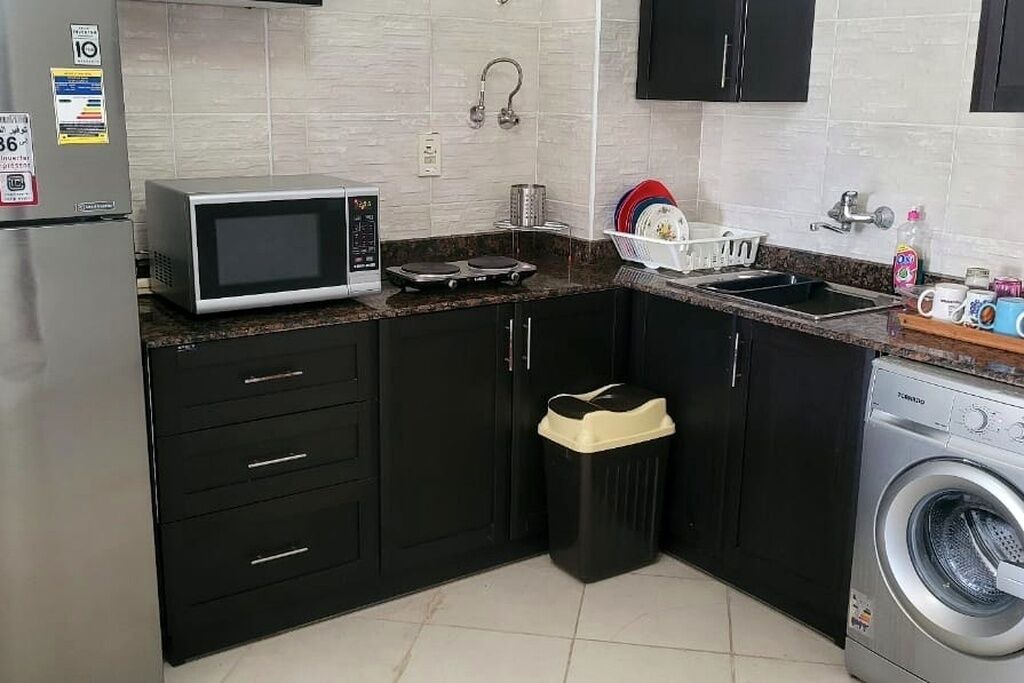 Photo of Kitchen in Sidi Abd El-Rahman