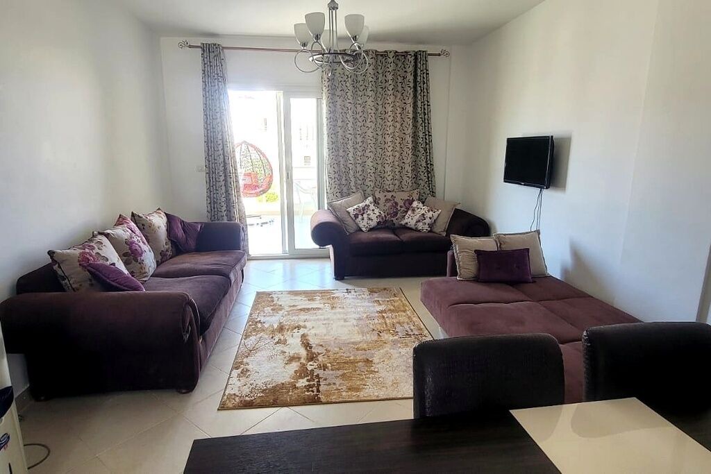Photo of Livingroom in Sidi Abd El-Rahman