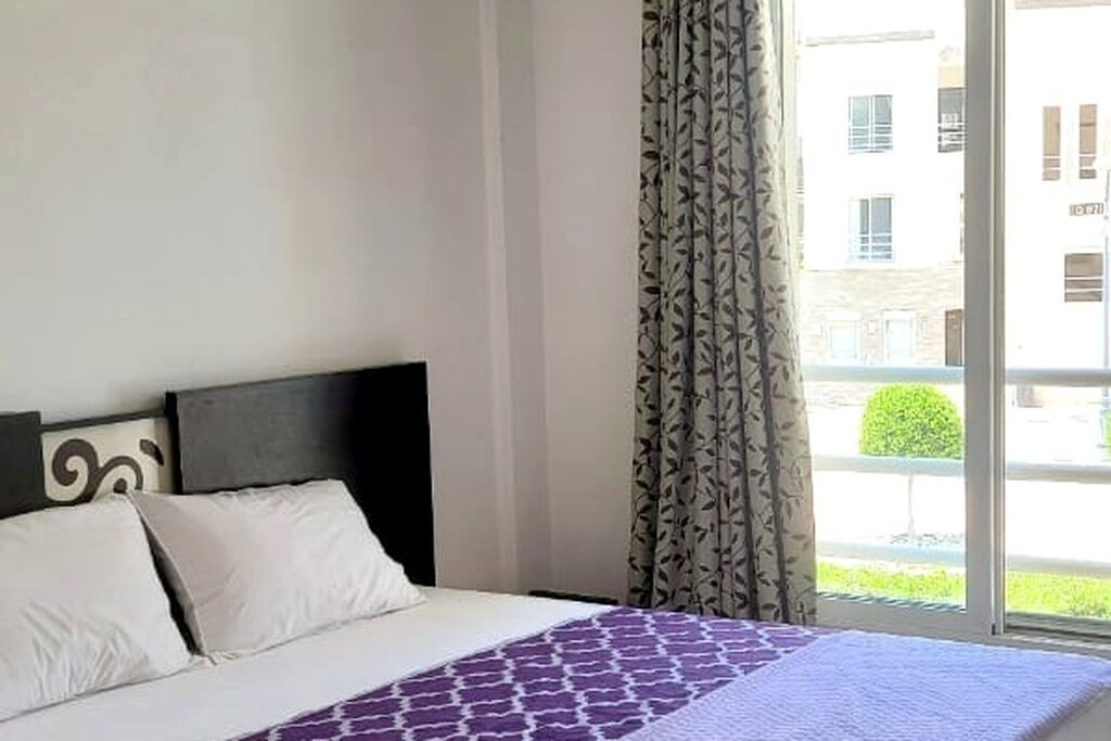 Photo of Bedroom in Sidi Abd El-Rahman