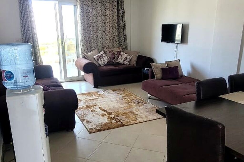 Photo of Livingroom in Sidi Abd El-Rahman