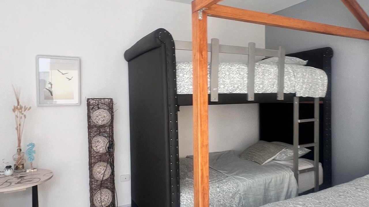 Photo of Bedroom in Puerto Chicama