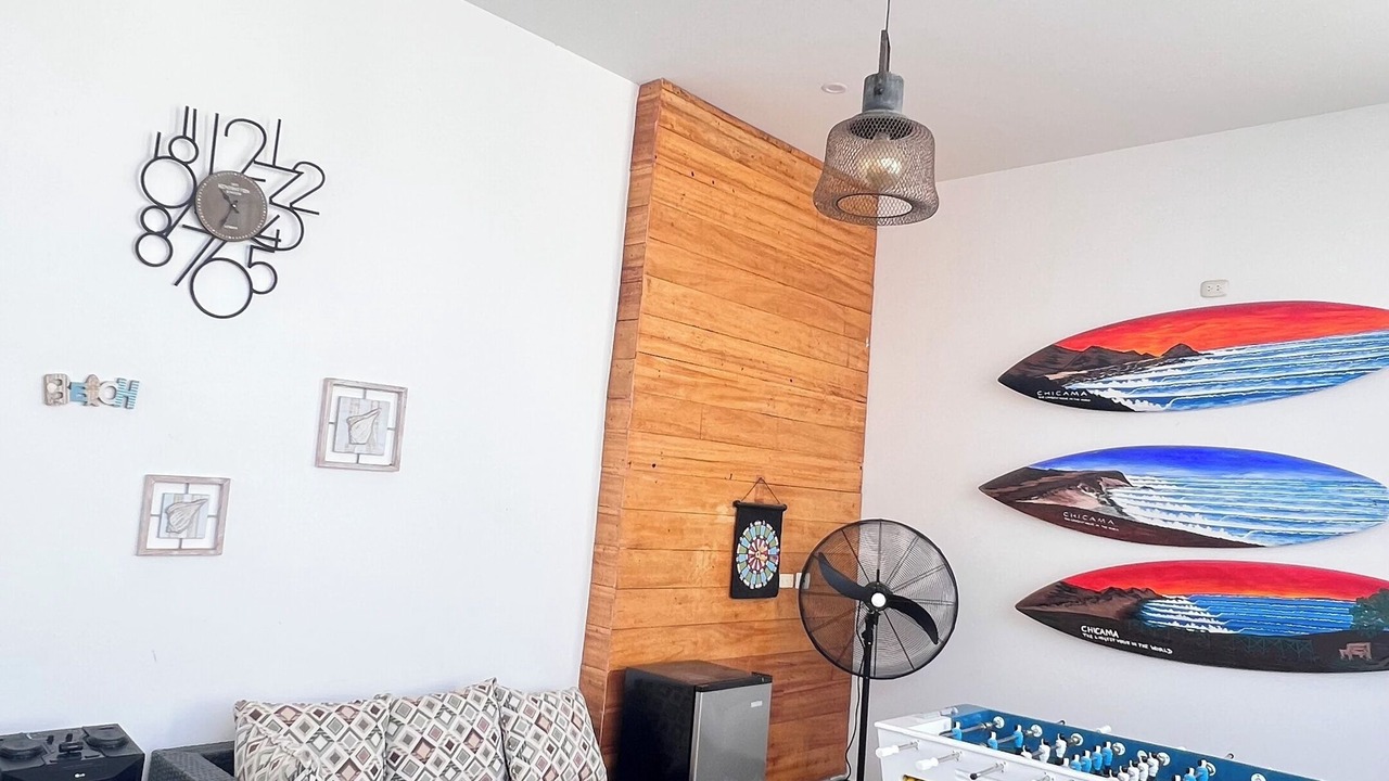 Photo of Livingroom in Puerto Chicama