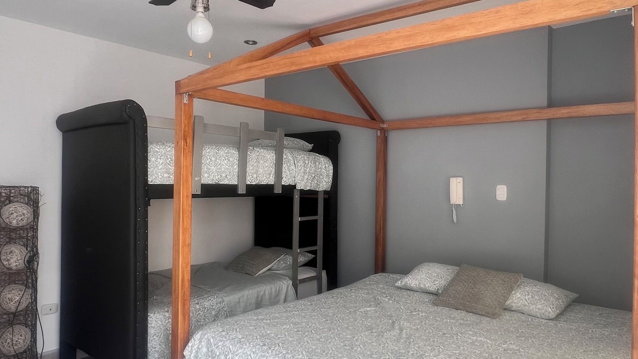 Photo of Bedroom in Puerto Chicama