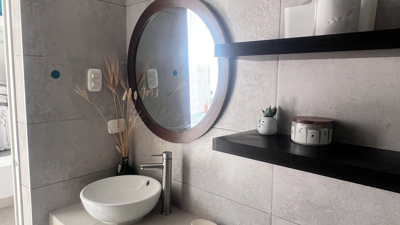 Photo of Bathroom in Puerto Chicama