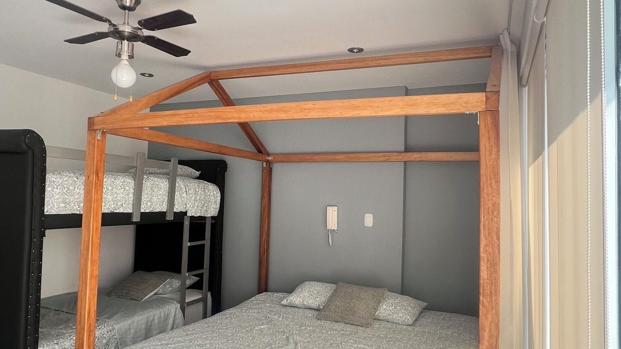 Photo of Bedroom in Puerto Chicama