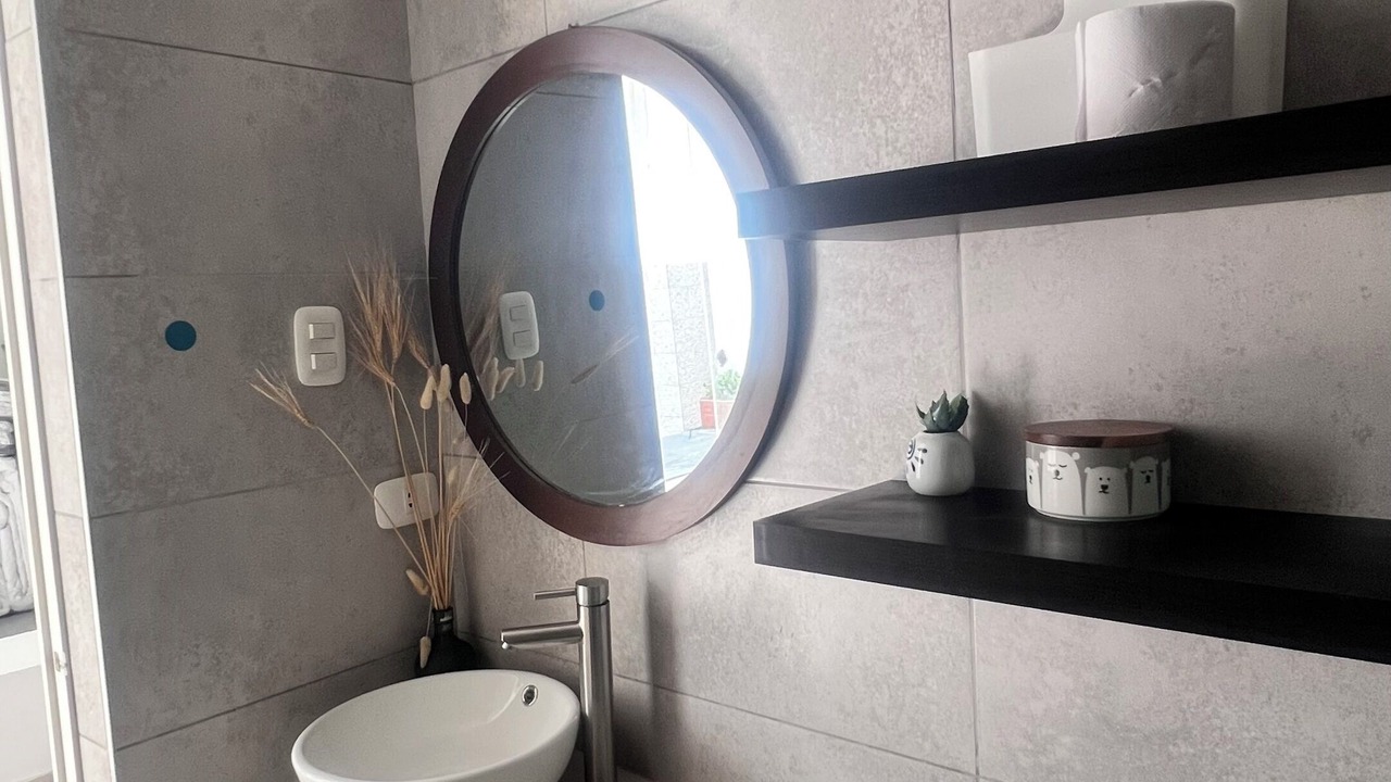 Photo of Bathroom in Puerto Chicama