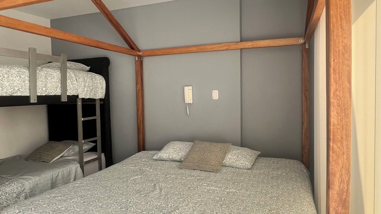 Photo of Bedroom in Puerto Chicama