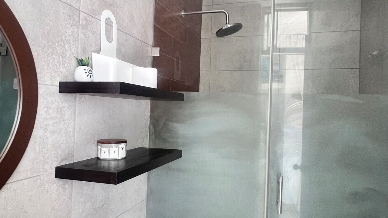 Photo of Bathroom in Puerto Chicama