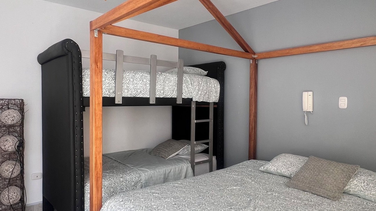 Photo of Bedroom in Puerto Chicama