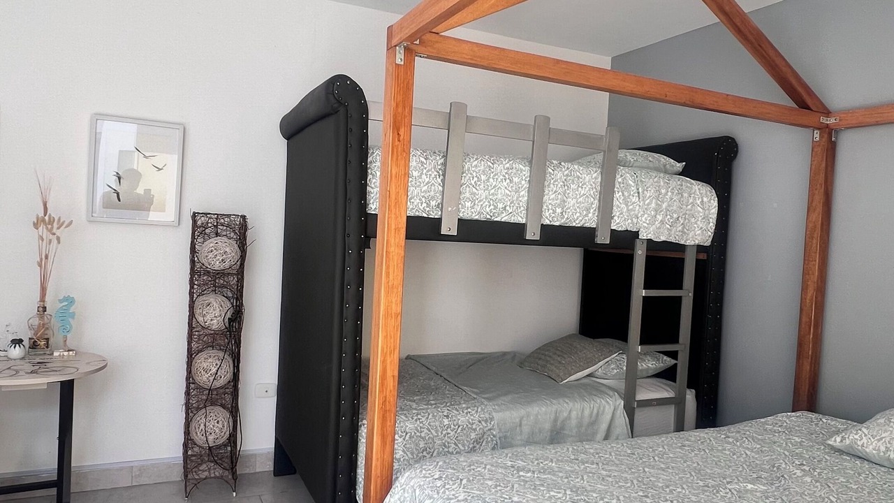 Photo of Bedroom in Puerto Chicama