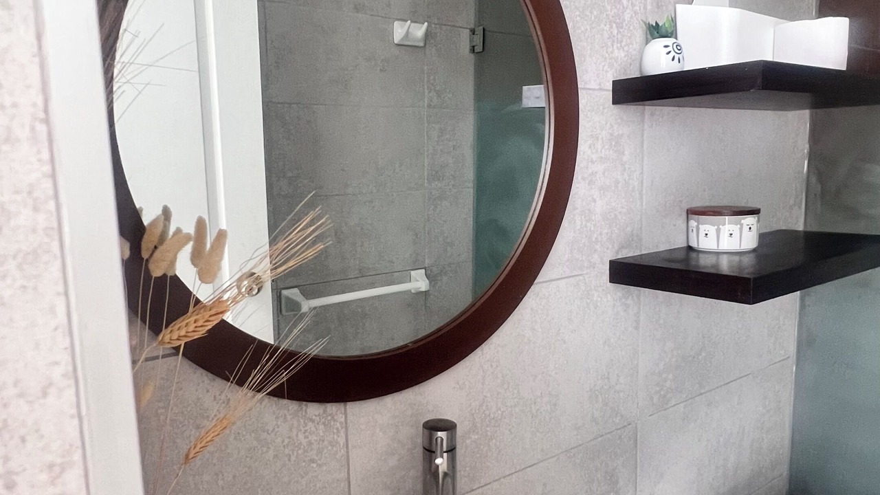 Photo of Bathroom in Puerto Chicama