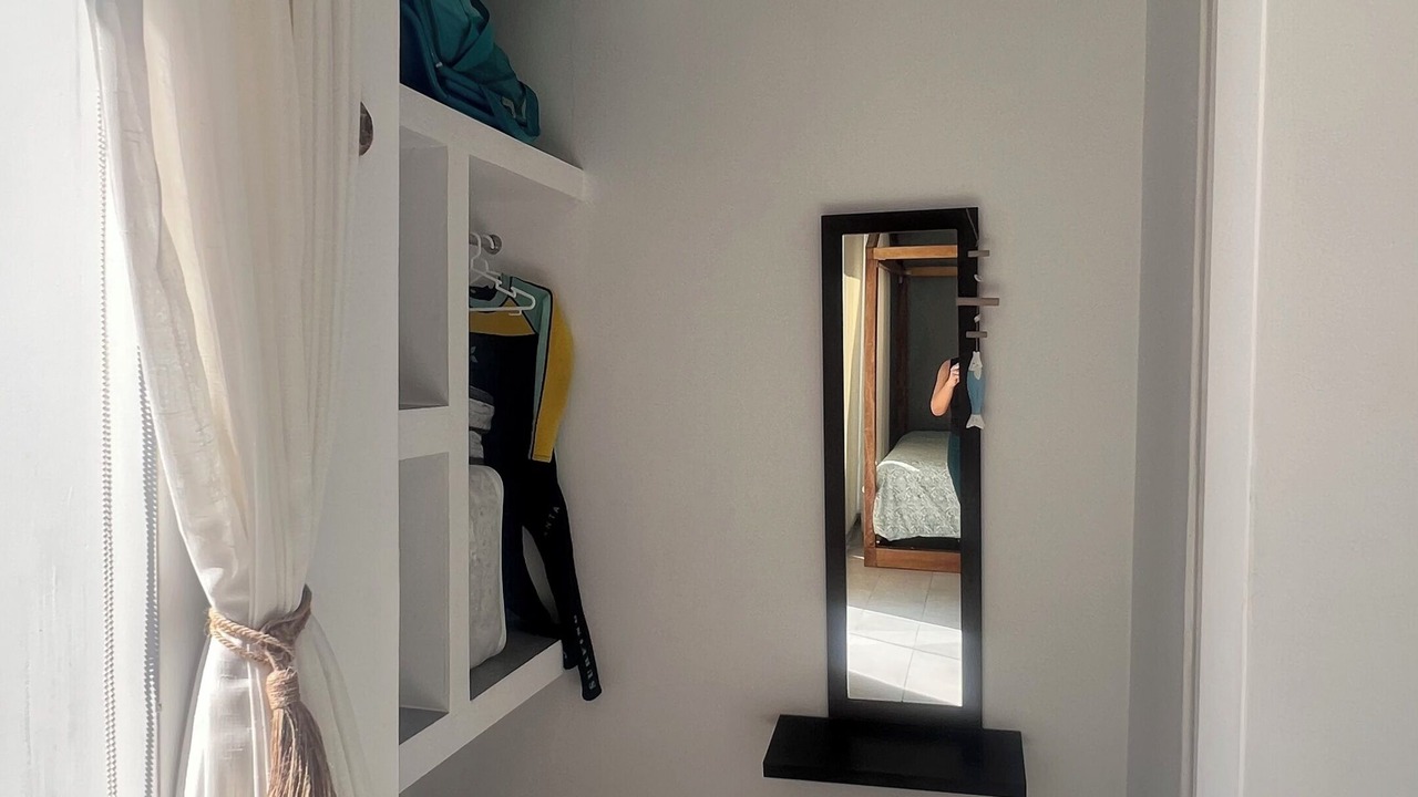 Photo of Bedroom in Puerto Chicama