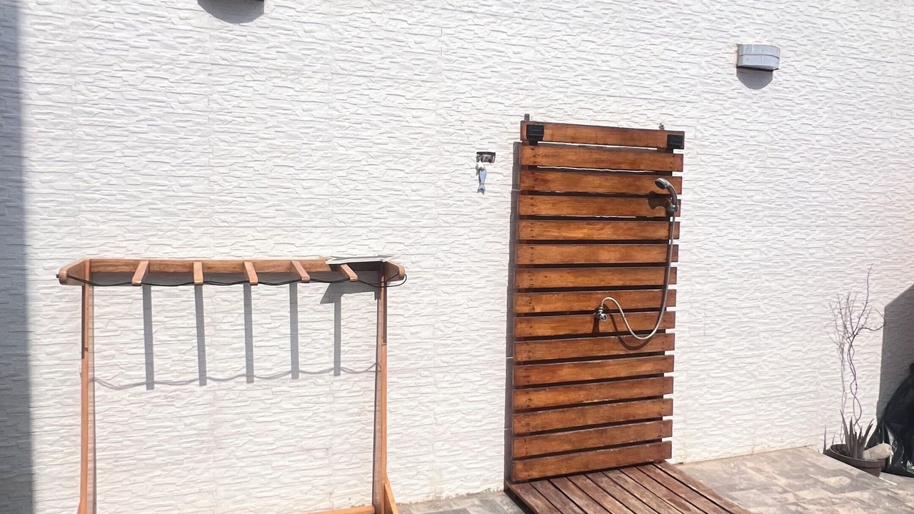 Photo of Patio Balcony in Puerto Chicama