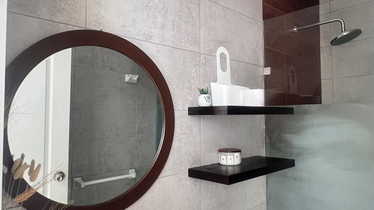 Photo of Bathroom in Puerto Chicama