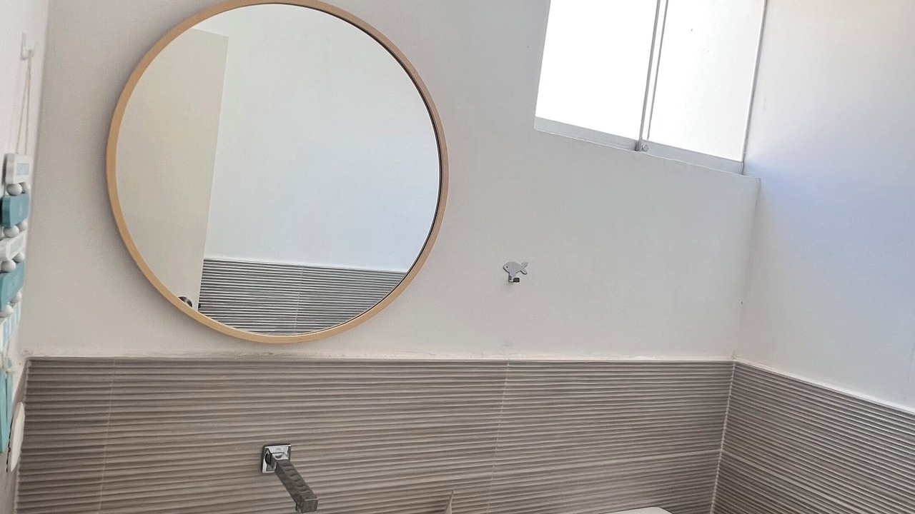 Photo of Bathroom in Puerto Chicama