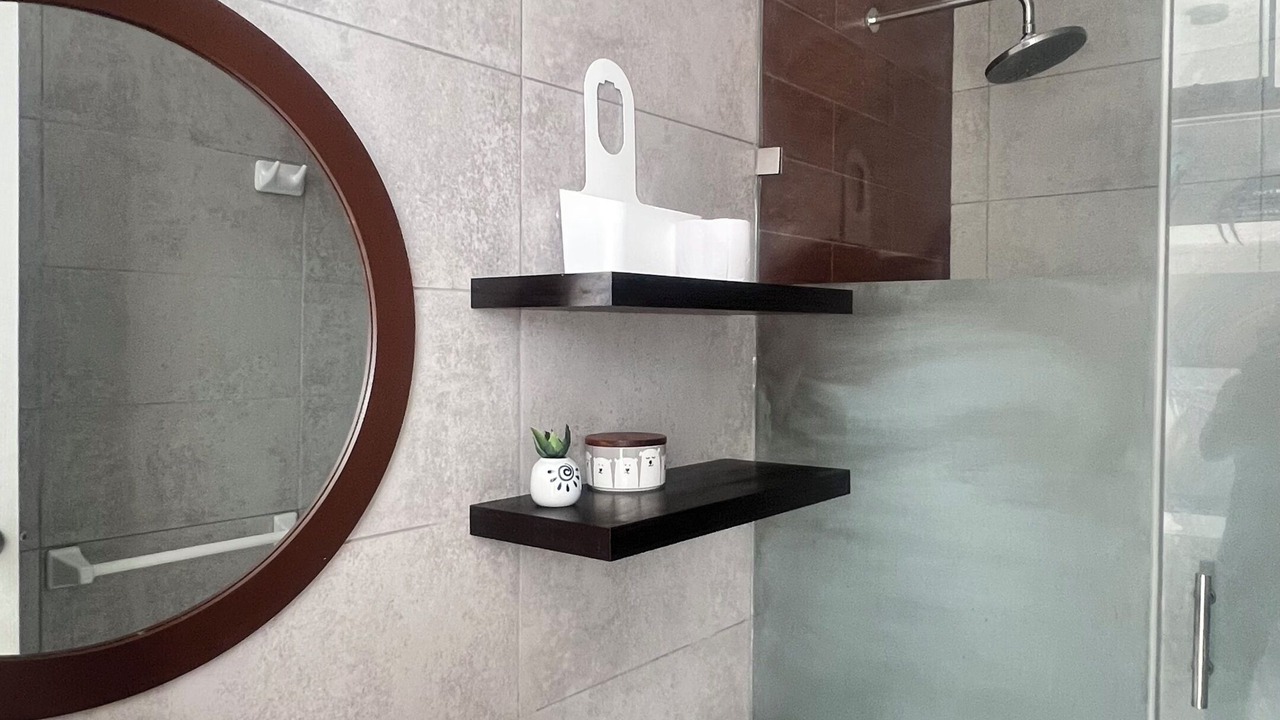 Photo of Bathroom in Puerto Chicama
