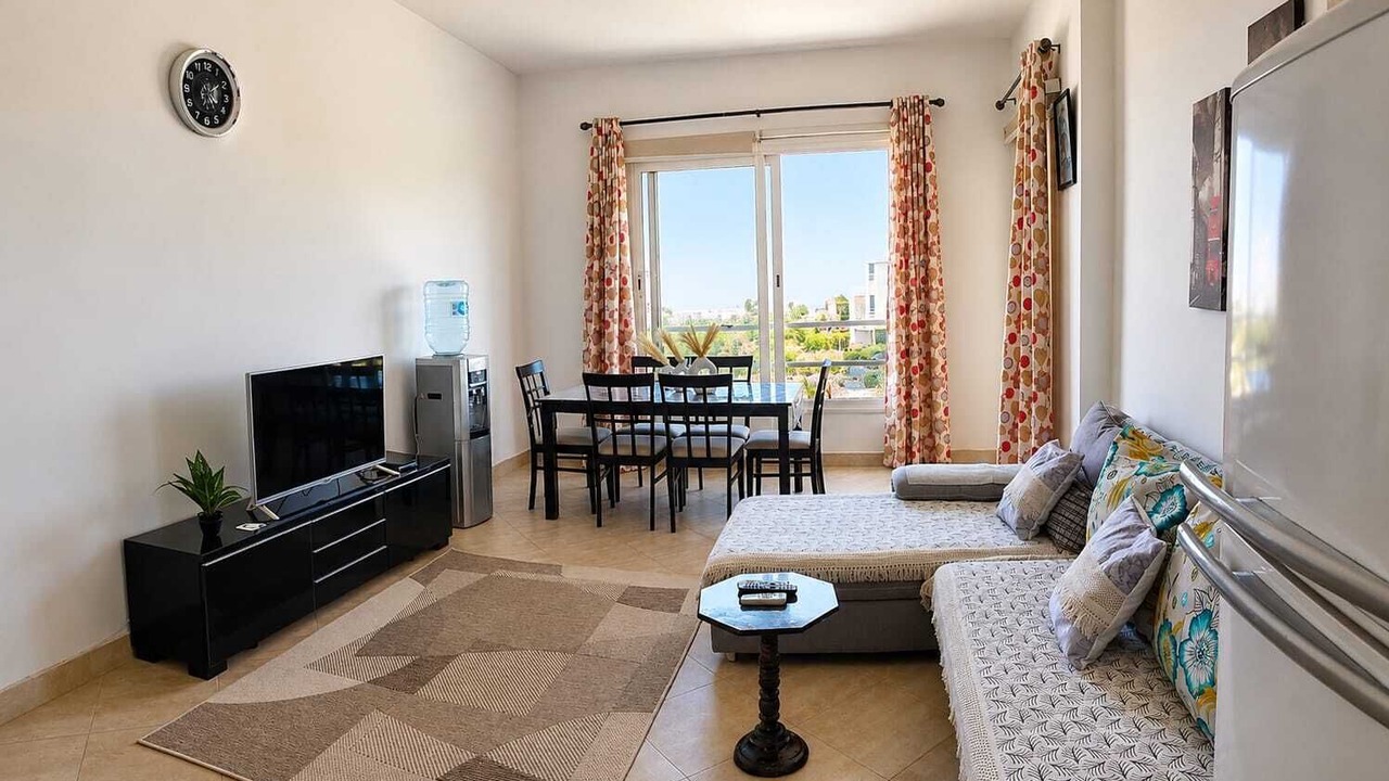 Photo of Livingroom in Marsa Matruh