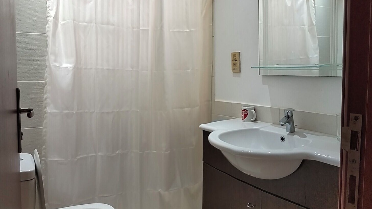 Photo of Bathroom in Marsa Matruh