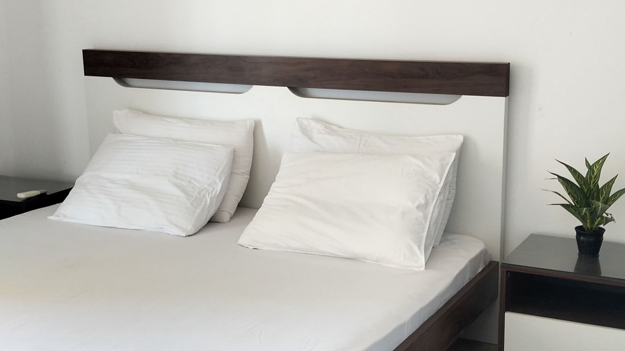 Photo of Bedroom in Marsa Matruh