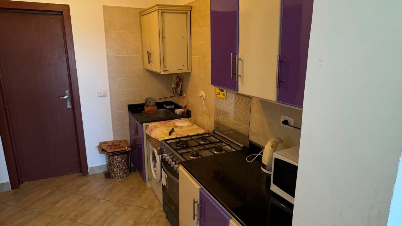 Photo of Kitchen in Marsa Matruh
