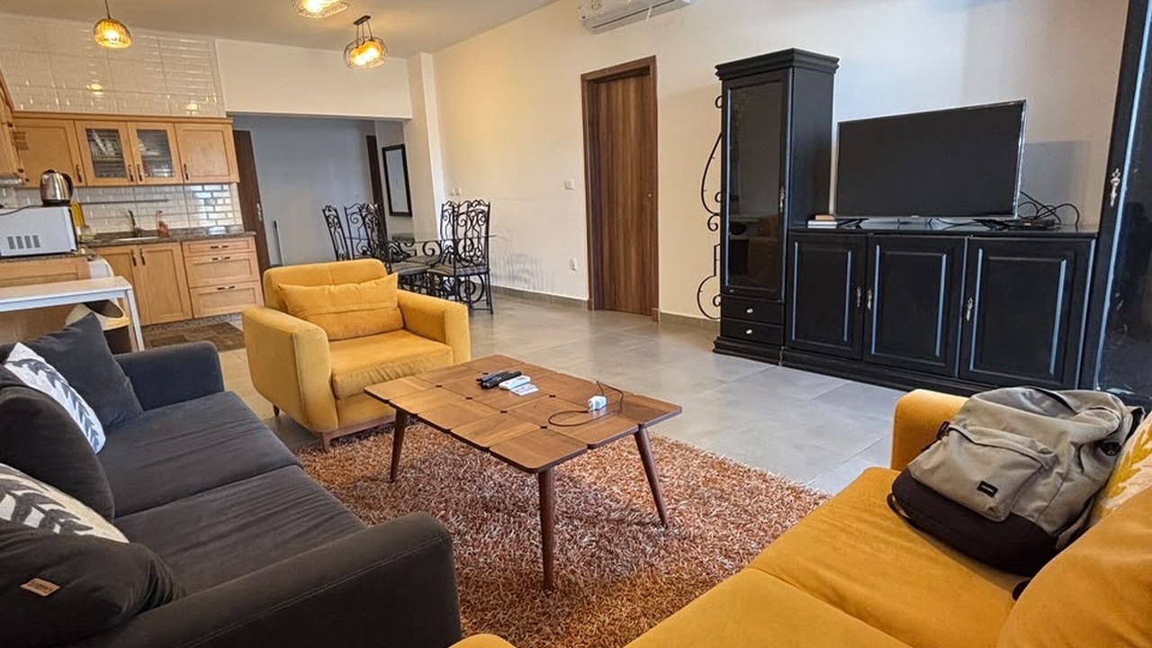 Photo of Livingroom in Sidi Abd El-Rahman