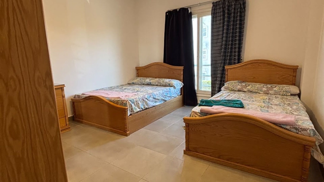 Photo of Bedroom in Sidi Abd El-Rahman