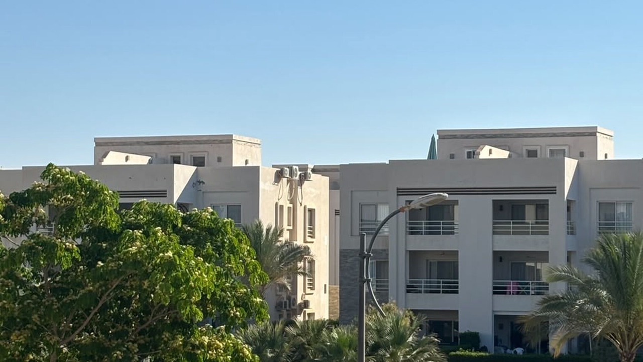 Photo of Outdoor in Sidi Abd El-Rahman