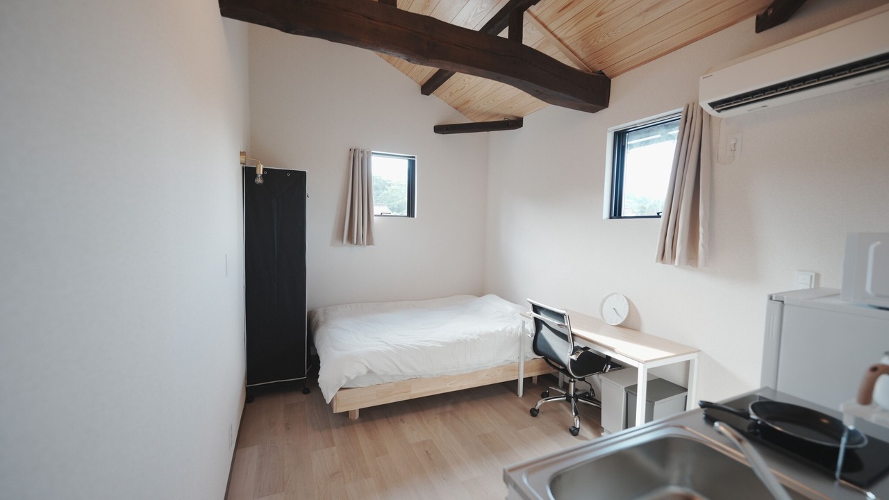 Photo of Bedroom in Ichihara