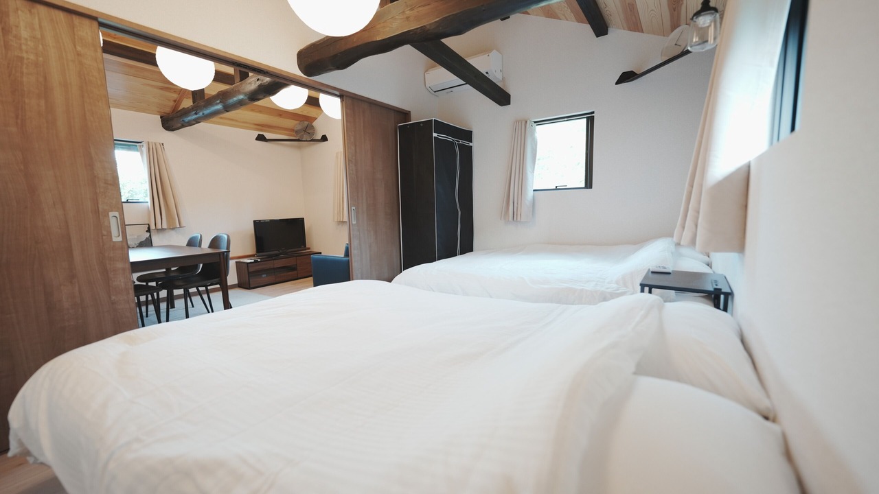 Photo of Bedroom in Ichihara