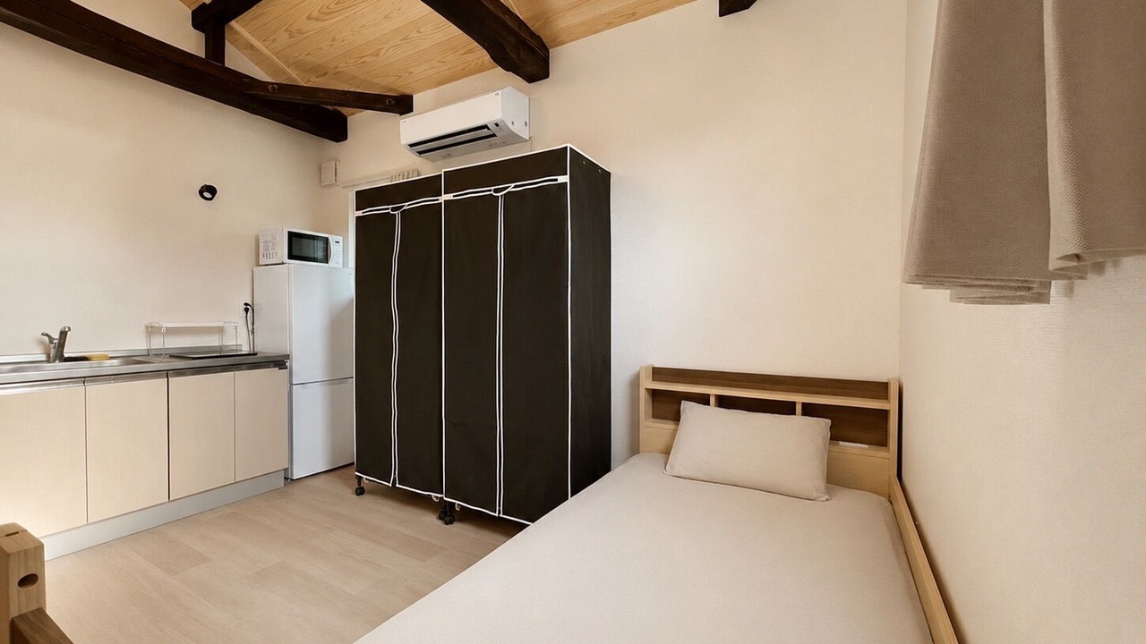 Photo of Bedroom in Ichihara