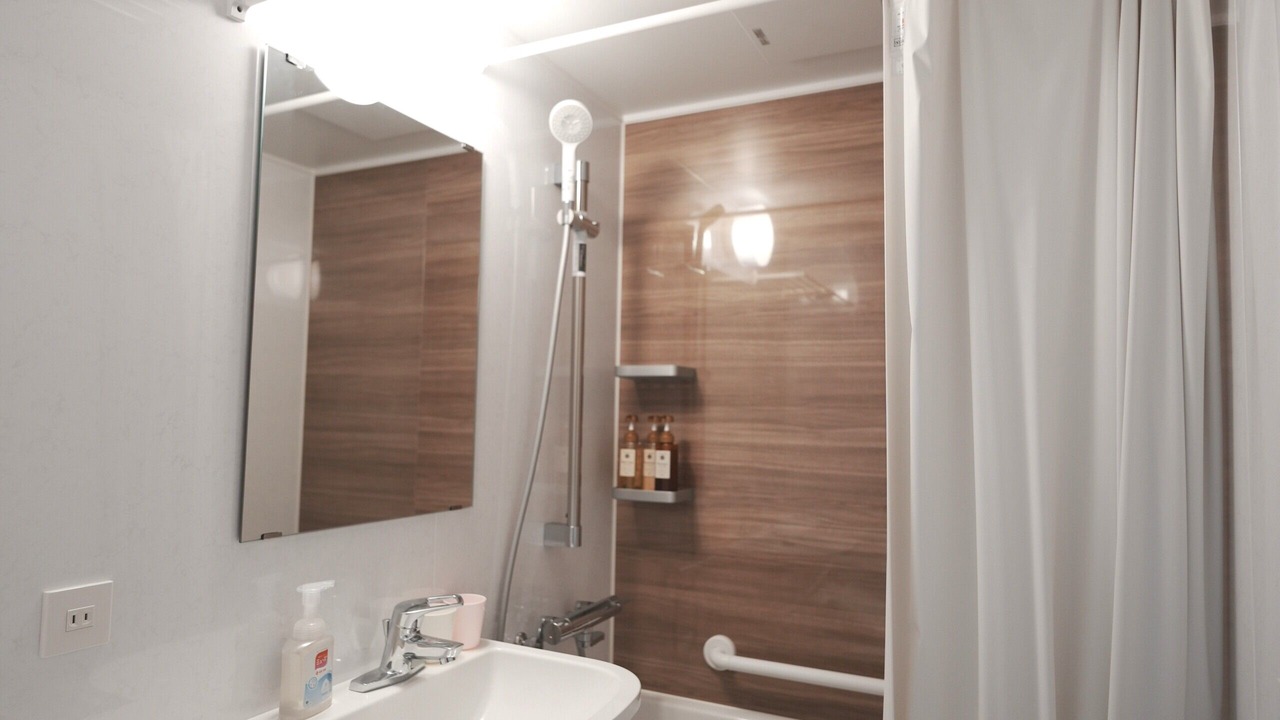 Photo of Bathroom in Ichihara