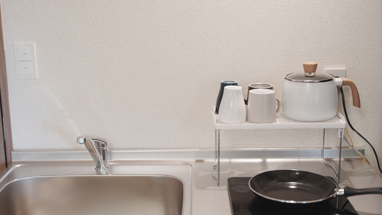 Photo of Kitchen in Ichihara