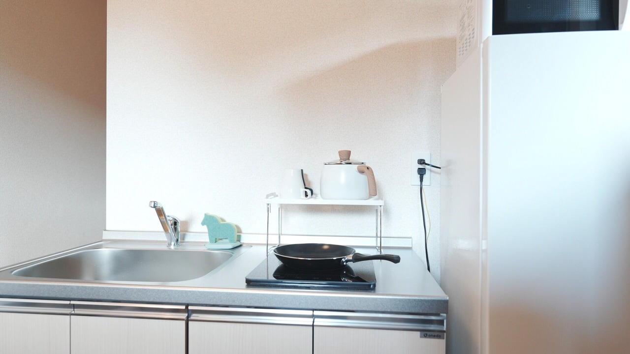 Photo of Kitchen in Ichihara