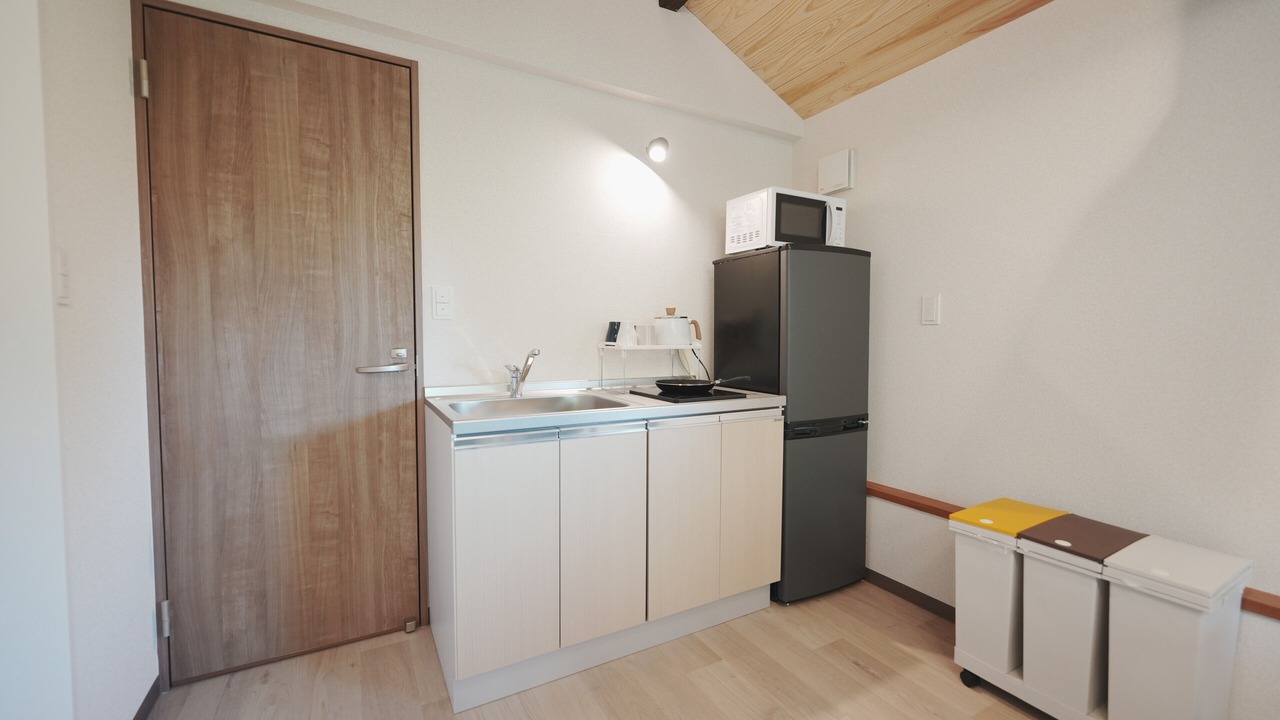 Photo of Kitchen in Ichihara