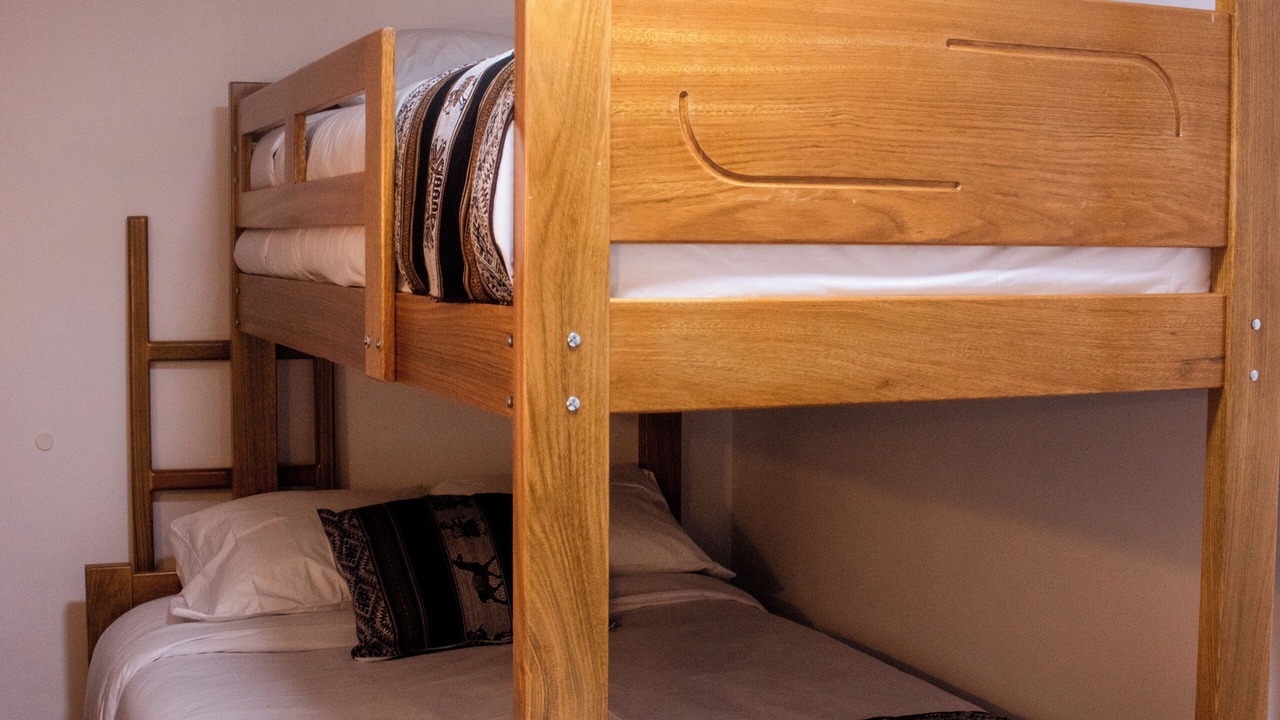 Photo of Bedroom in Cusco Historic Center