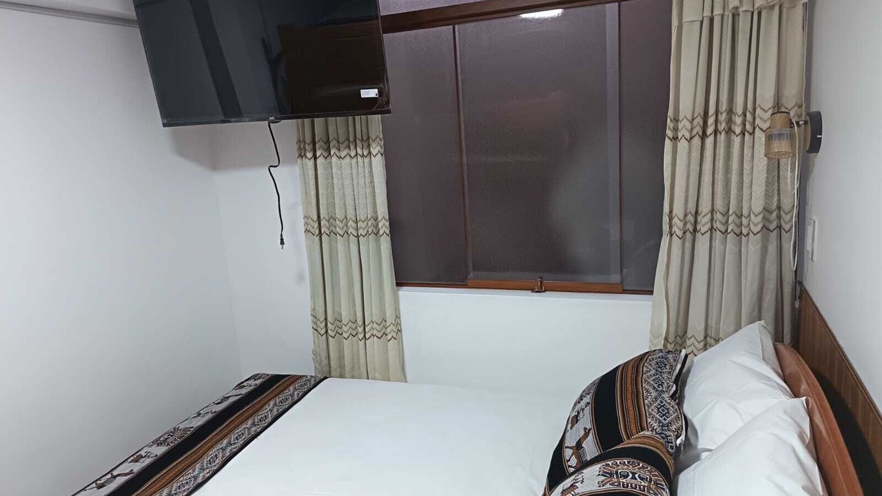 Photo of Bedroom in Cusco Historic Center