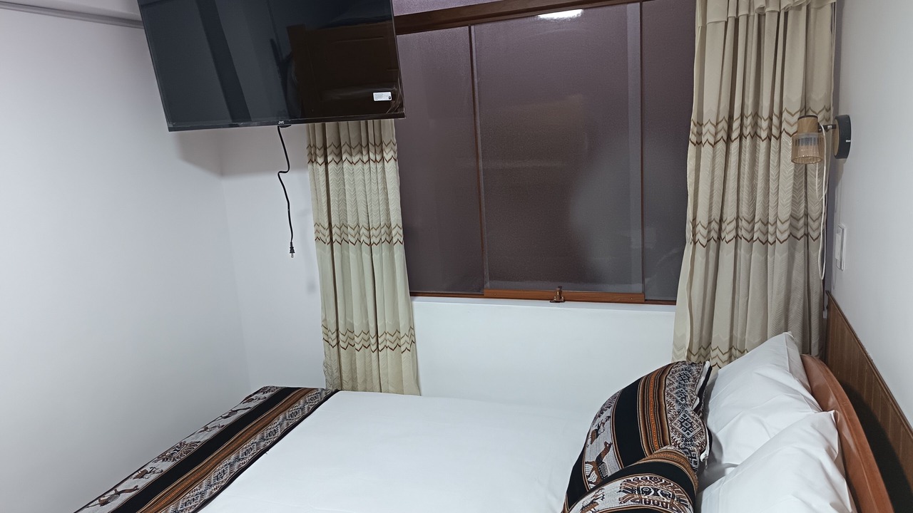 Photo of Bedroom in Cusco Historic Center