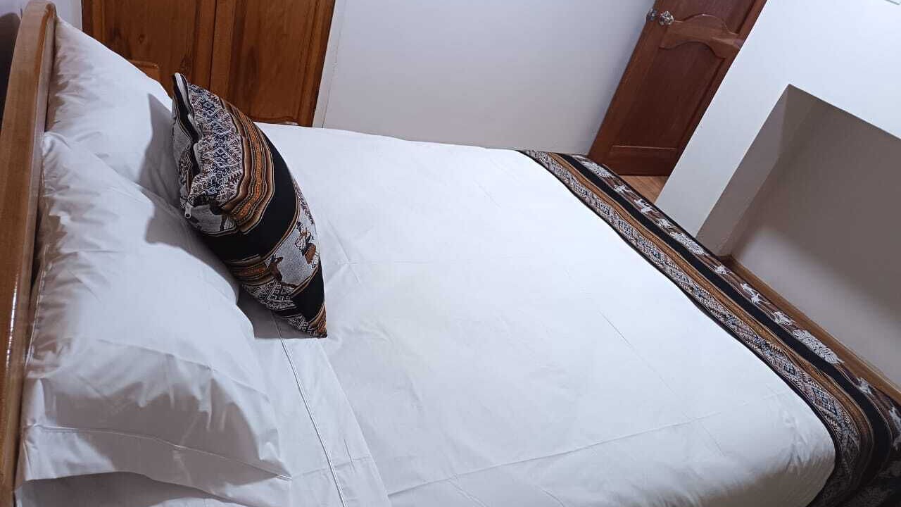 Photo of Bedroom in Cusco Historic Center