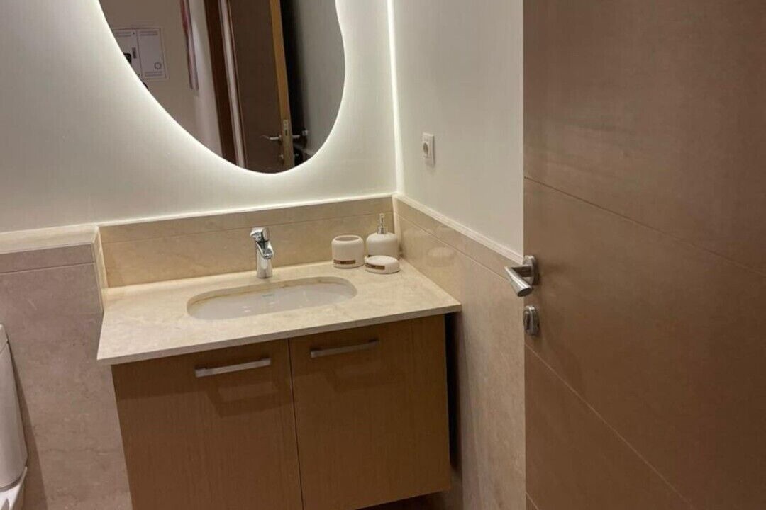 Photo of Bathroom in The 5th Settlement