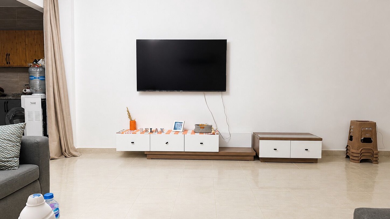 Photo of Livingroom in Ain Sokhna