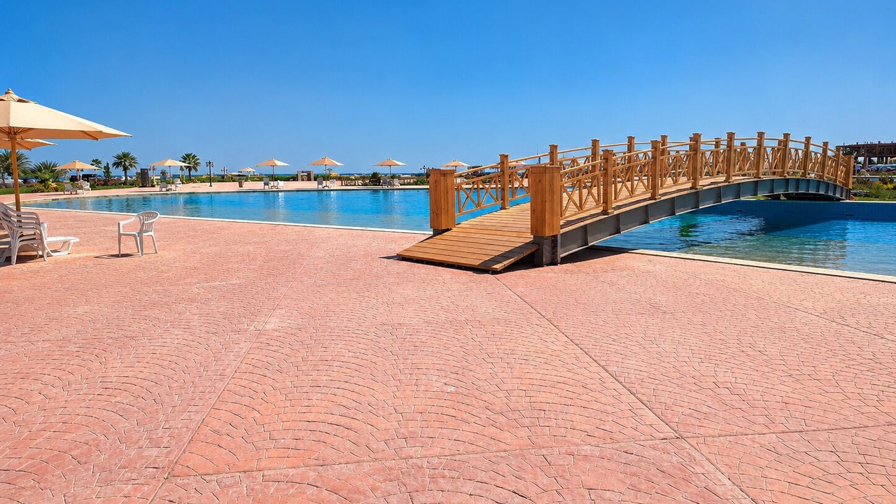 Photo of Outdoor in Ain Sokhna