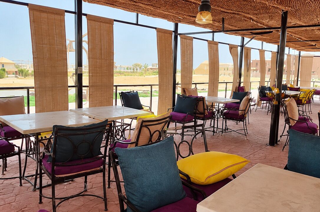 Photo of Outdoor in Ain Sokhna