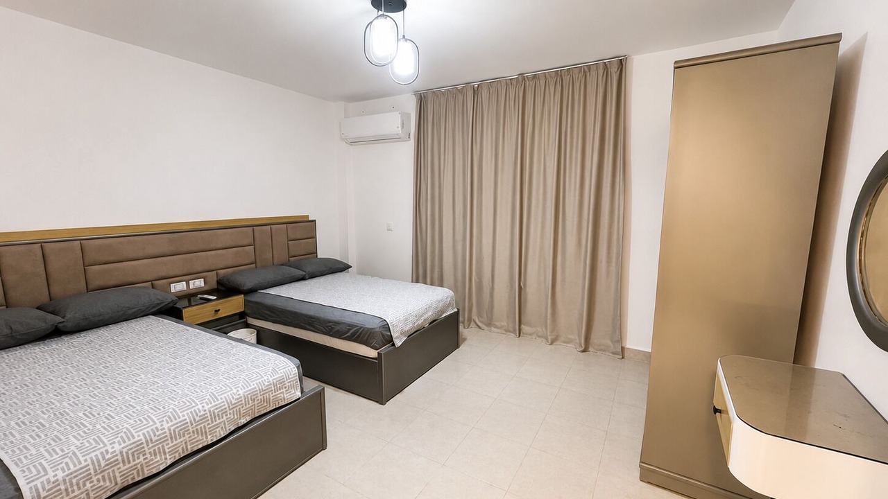 Photo of Bedroom in Ain Sokhna