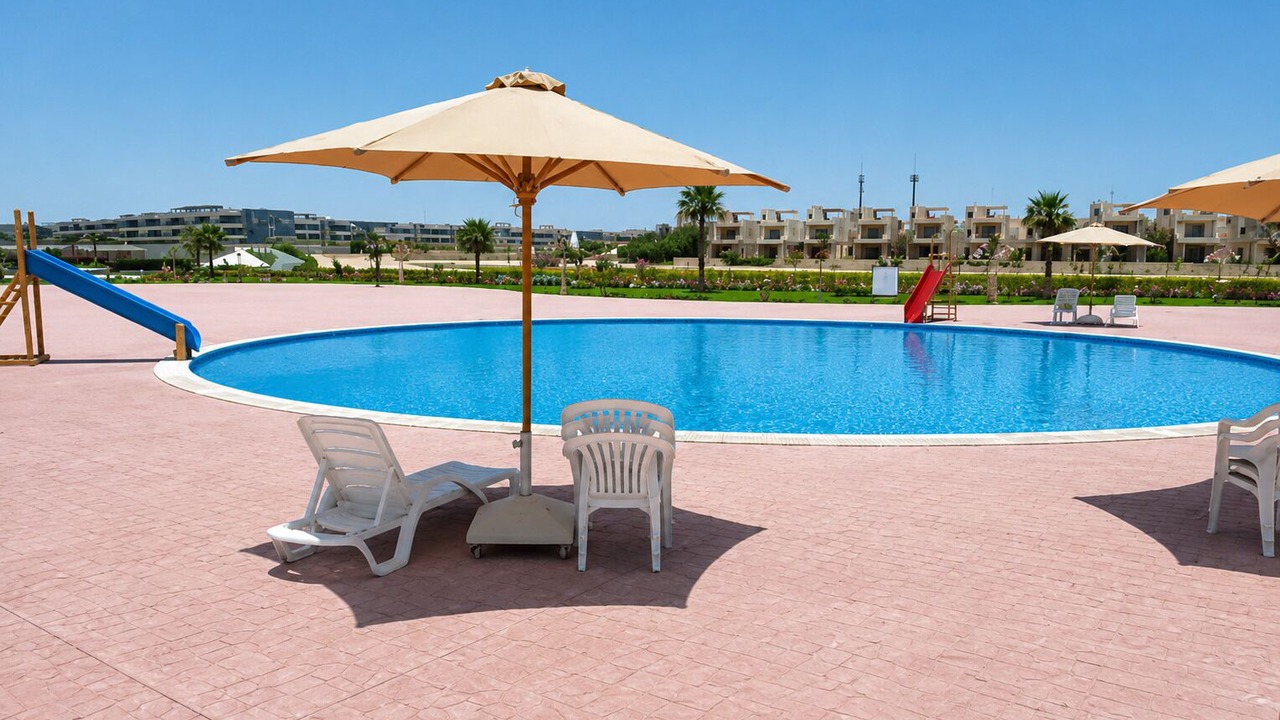 Photo of Outdoor in Ain Sokhna